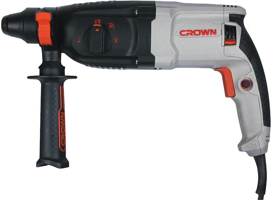 

Перфоратор Crown CT18181 BMC