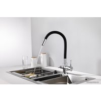 Смеситель Hansen 15080P