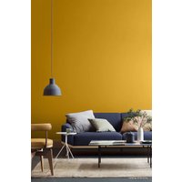 Краска Finntella Eco 15 Okra F-10-1-3-FL113 2.7 л (желто-красный)