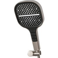 Душевая система  Hansberge H6095 (никель)