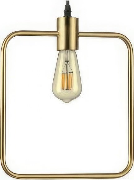 

Подвесная люстра Ideal Lux Abc Abc Sp1 Square