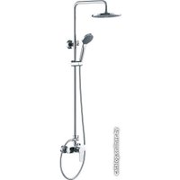 Душевая система  Haiba HB 2411