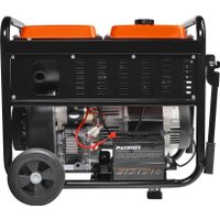 Дизельный генератор Patriot GRD 5500 AW в Лиде