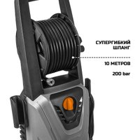 Мойка высокого давления Bort KEX-2700-R