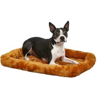 Лежак Midwest Pet Bed для собак и кошек 40224-CN (61x46см, коричневый)