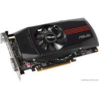 Видеокарта ASUS HD 7770 DirectCU 1024MB GDDR5 (HD7770-DC-1GD5)