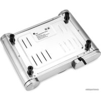 Настольная плита Kitfort KT-151