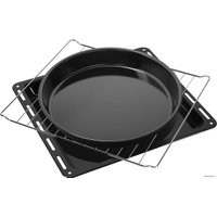 Мини-печь MAUNFELD MMO-483MB01