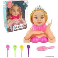 Набор аксессуаров для девочек Наша Игрушка B369-95