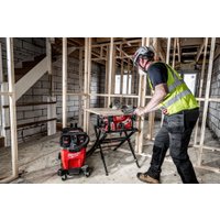 Пылесос Milwaukee M18 F2VC23L (без АКБ)