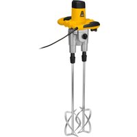 Строительный миксер Denzel EM-2-1600