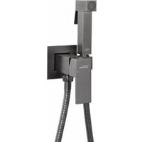 Гигиенический душ Hansberge H3077 (графит)