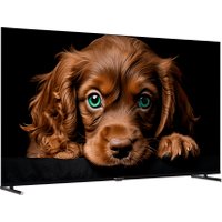 Телевизор Topdevice 55" QLED CQ09