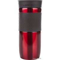 Термокружка Contigo Byron 0.47л (красный)