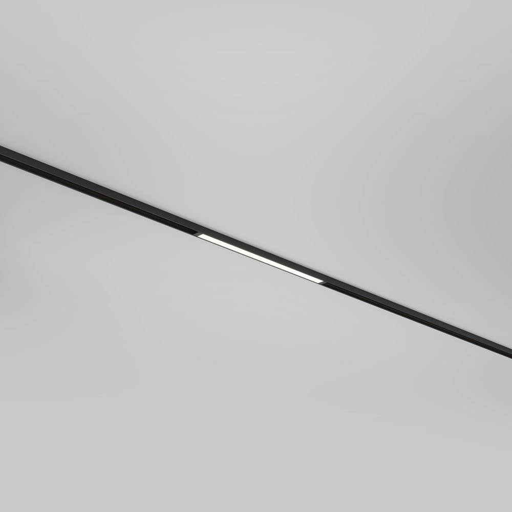 

Трековый светильник Technical Basis TR173-1-8WTW-B