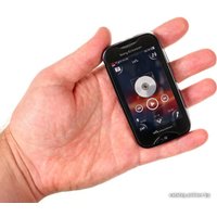 Кнопочный телефон Sony Ericsson Mix Walkman WT13i