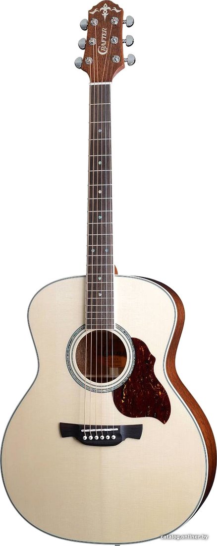 Акустическая гитара Crafter GA-8/NC