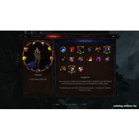  Diablo III: Reaper of Souls. Ultimate Evil Edition для PlayStation 4