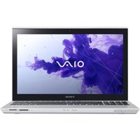 Ноутбук Sony VAIO SV-T1511M1R/S