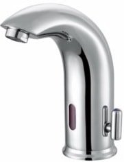 

Смеситель Kaiser Sensor 38421