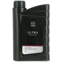 Моторное масло Mazda Dexelia Ultra 5W-30 (053001TFE) 1л
