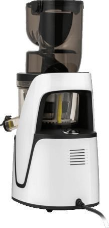 

Соковыжималка 4Swiss Swan BM 225 (белый)