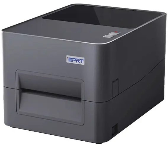 

Принтер этикеток iDPRT iF4 100700560