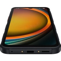 Телефон Samsung Galaxy XCover7 Pro SM-G766B 6GB/128GB (черный)