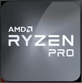 Ryzen 5 PRO 3400G (Multipack)