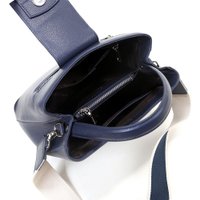 Женская сумка Mironpan 96008 (темно-синий)