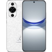 Смартфон Huawei nova 12s FOA-LX9 8GB/256GB (белый)