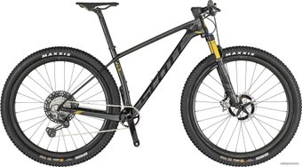 Scott Scale RC 900 SL (2019)