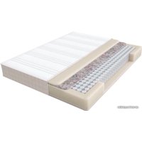 Матрас Askona Викинг Рагнар 80x200 (плоская упаковка) в Мозыре