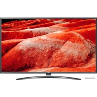 Телевизор LG 50UM7650PLA