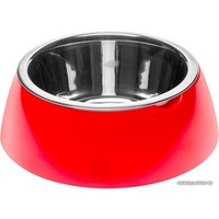 Миска Ferplast Jolie Medium (красный)