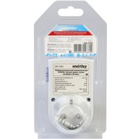 Розетка SmartBuy SBE-STM2