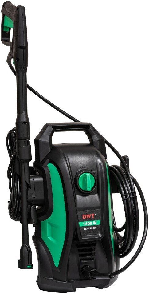 

Мойка высокого давления DWT HDRP14-105