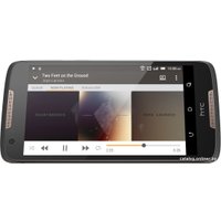 Телефон HTC Desire 828 dual sim Dark Grey