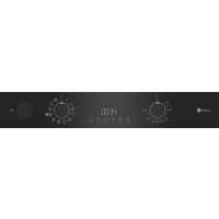 Электрический духовой шкаф Indesit IBFTS 4644 J BL