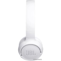 Наушники JBL Tune 560BT (белый)