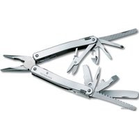 Мультитул Victorinox SwissTool Spirit XC Plus Ratchet