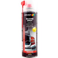  MoTip силиконовый спрей 500мл 090107BS