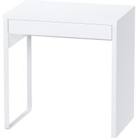 Офисный стол Mebelain Компи 73 (белый)