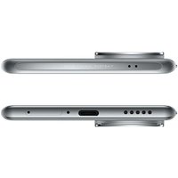 Телефон Vivo V40 12GB/256GB международная версия (титановый серебристый)