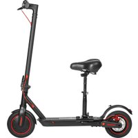 Электросамокат MyWay X2 Max (черный)