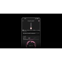 Фен-стайлер Dyson Airwrap Co-anda2x HS09 Curly+Coily (евровилка, керамический розовый/розовое золото)