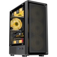 Корпус A4Tech Bloody BD-CC118 (черный)