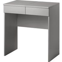 Туалетный столик с зеркалом Ikea Brimnes 60598275