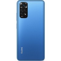 Телефон Xiaomi Redmi Note 11S 8GB/128GB международная версия (сумеречный синий)
