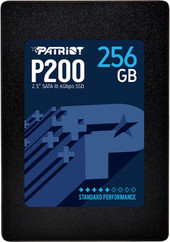 P200 256GB P200S256G25